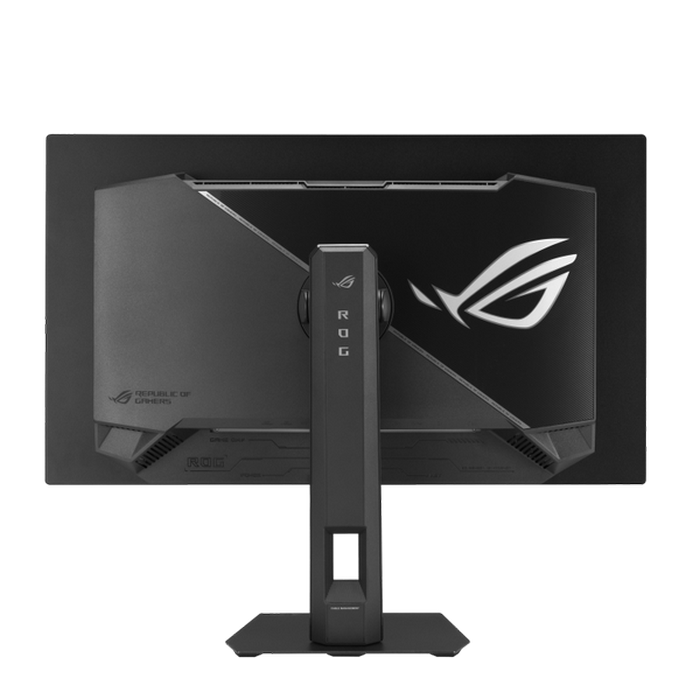 Monitor Gaming ASUS ROG Strix XG27UQDMS Negru