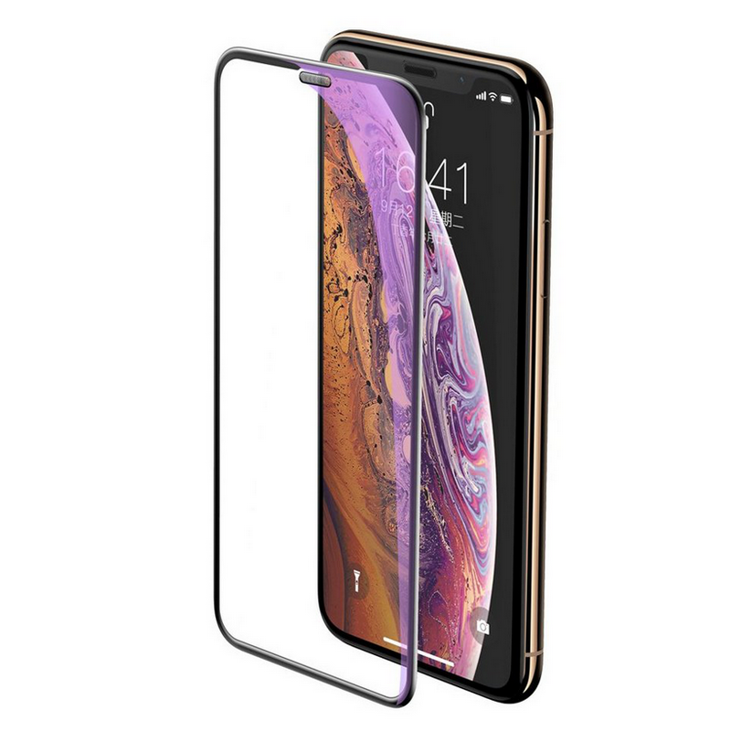 Cellular Tempered Glass for iPhone X/XS/11 Pro