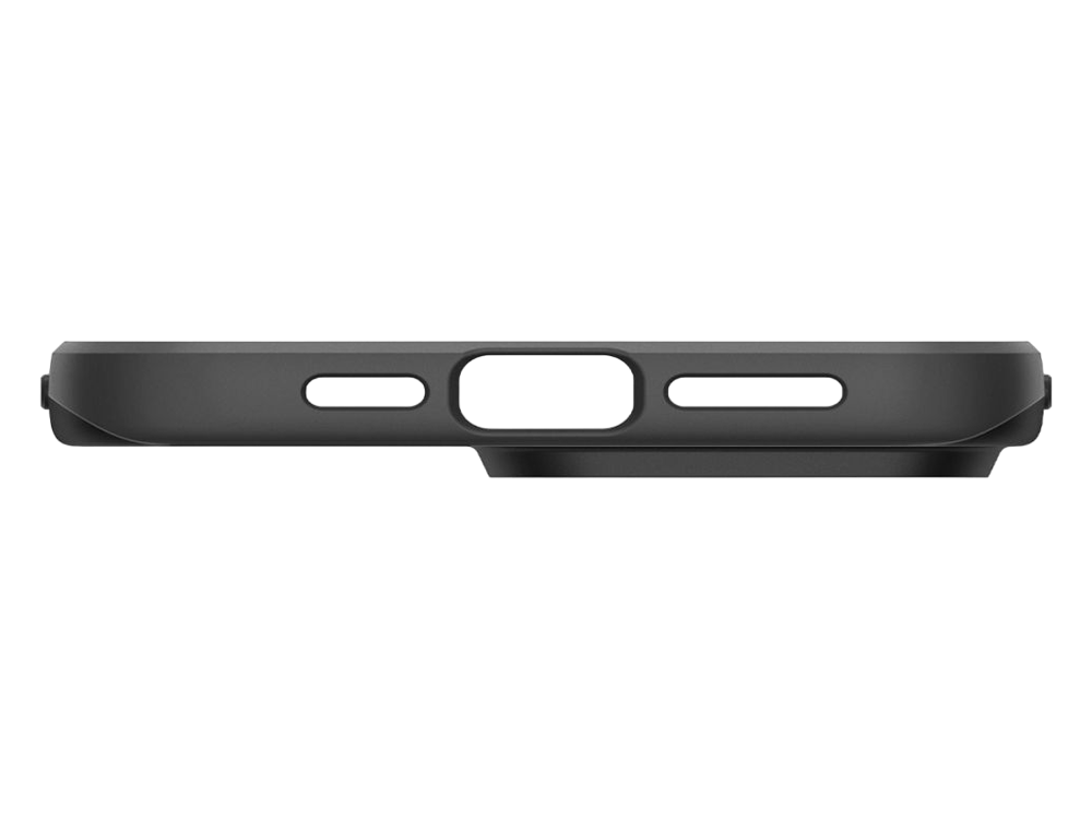 Spigen iPhone 14 Pro, Thin Fit, Black