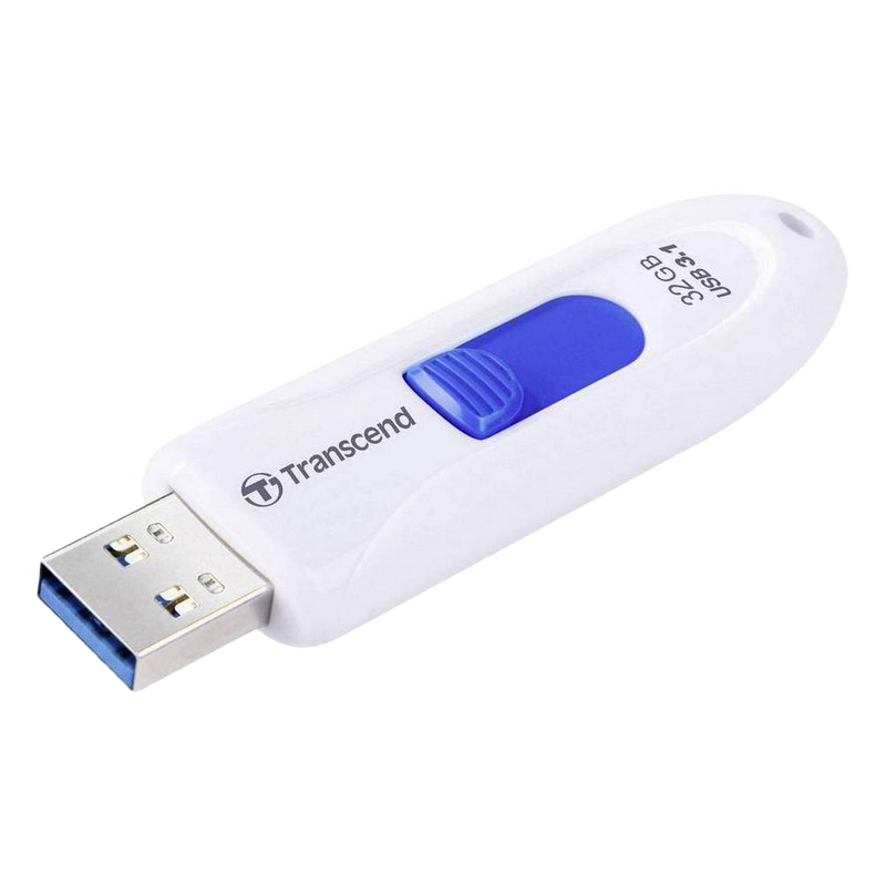 Flash Drive Transcend JetFlash 790 32GB USB3.1
