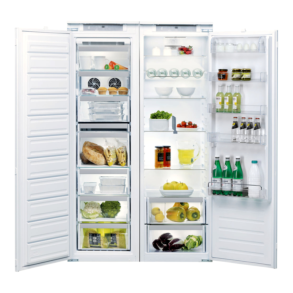 Frigider Whirlpool ARG 18082 A++