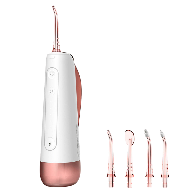 Irigator oral xiaomi oclean w10, roz Thumbnail 3