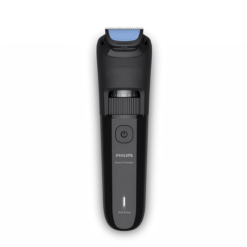 Trimmer pentru bărbați Philips BT3620/15 Negru