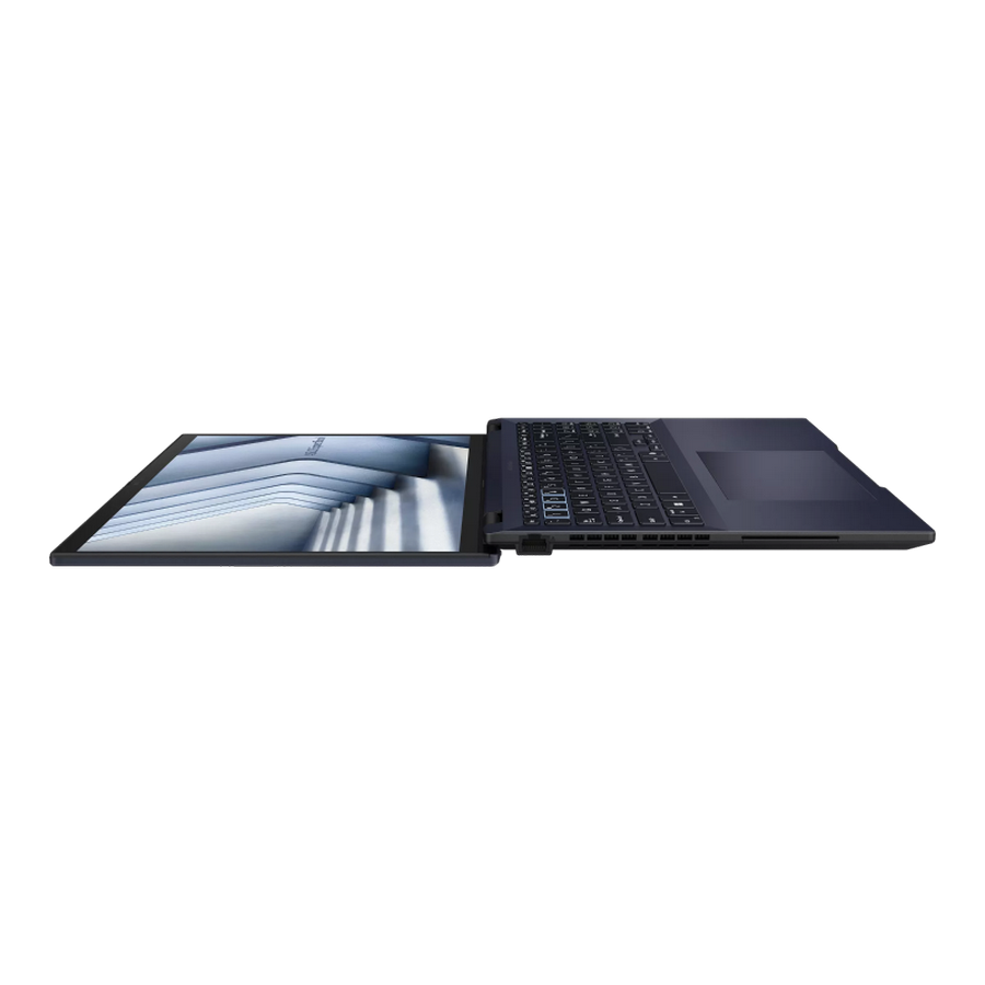 Laptop Business 16" ASUS ExpertBook B3 B3604CVA, Star Black, Intel Core i7-1355U, 16GB/1024GB, Fără SO