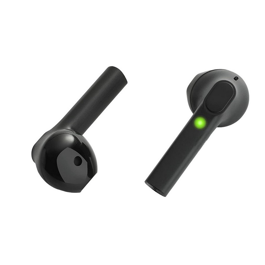 True Wireless Cellular Music Sound Fantasy, PLAY Black