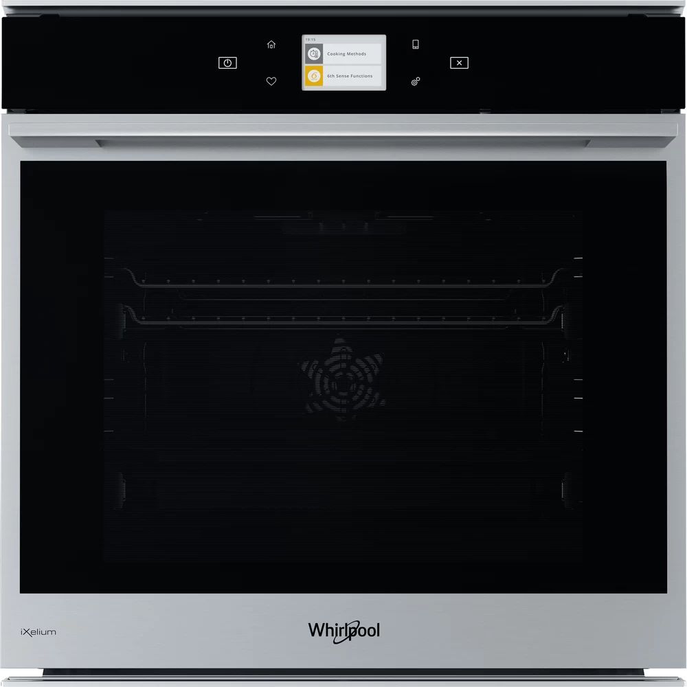 BinOven/el Whirlpool W9 OP2 4S2 H