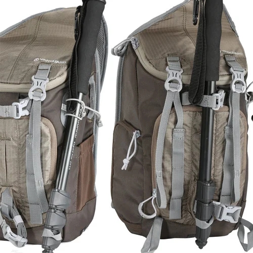 Сумка через плечо Vanguard SEDONA 34KG, Хаки