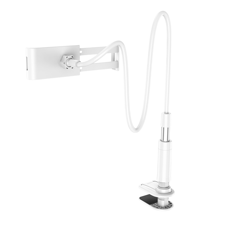 Настольный держатель телефона Hoco PH24 Белый