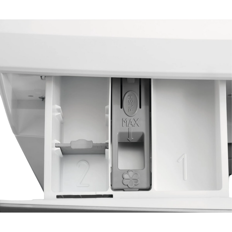 Mașină de spălat AEG L6SE26WE Alb