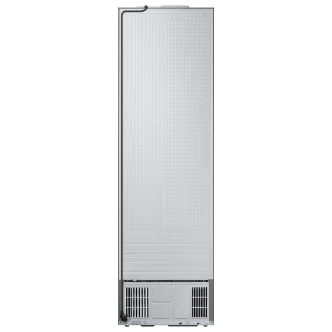 Холодильник Samsung RB38T776FB1/UA, Чёрный
