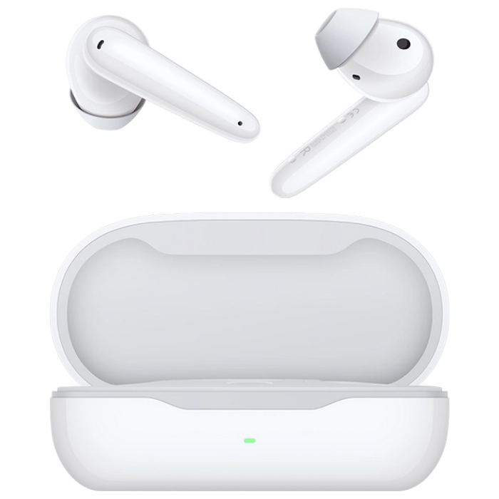 Huawei FreeBuds SE White, TWS Headset