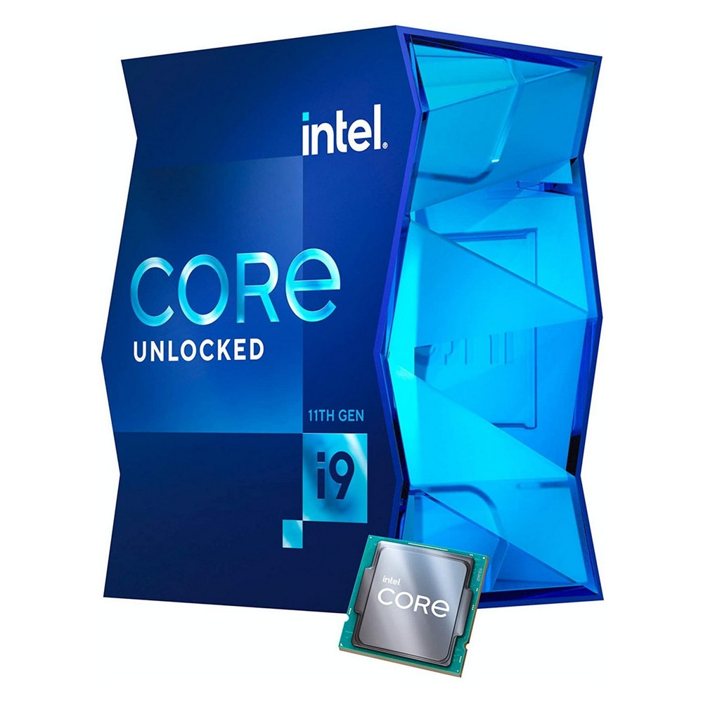Procesor Intel Core i9-11900K, Socket LGA1200, 8x nuclee, Intel UHD 750 Graphics, fără cooler | Box