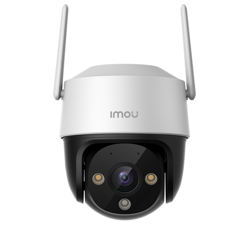 Camera de supraveghere IMOU Cruiser SE+ 3MP, Alb
