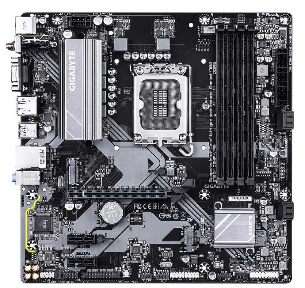 Игровой компьютер Ultra Navigator PC11179