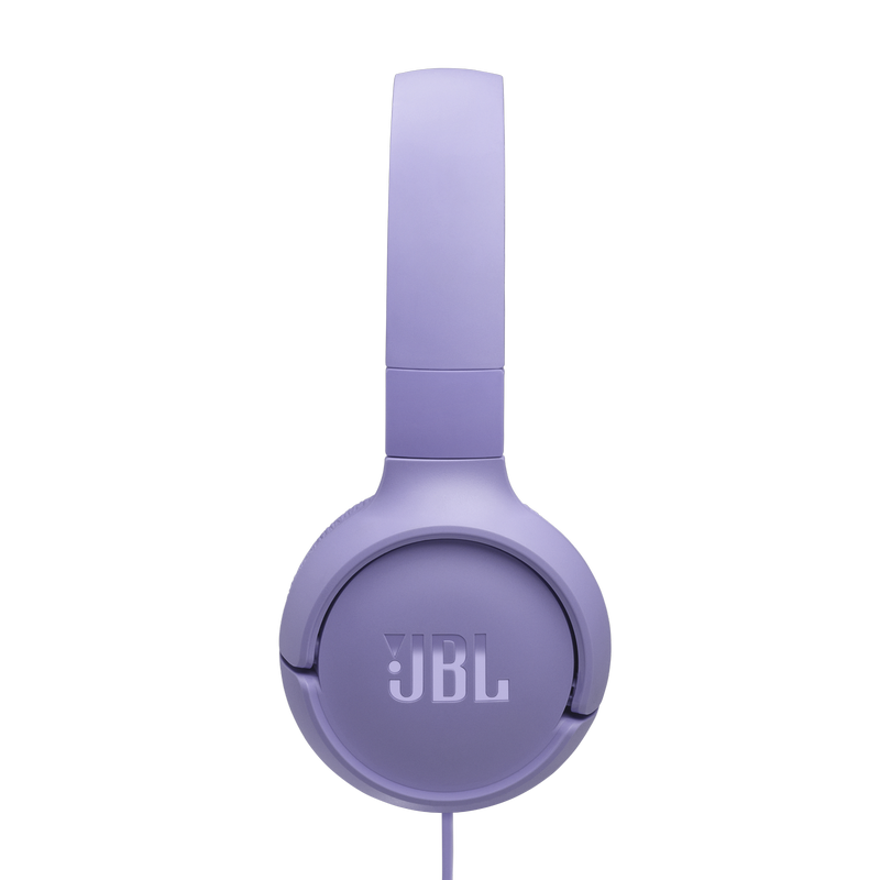 Наушники JBL Tune 520C Фиолетовый