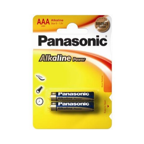 Panasonic 