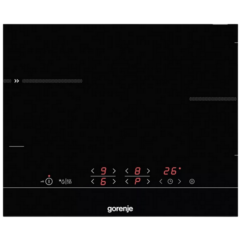 Индукционная варочная панель Gorenje IT641BSC7 Черный