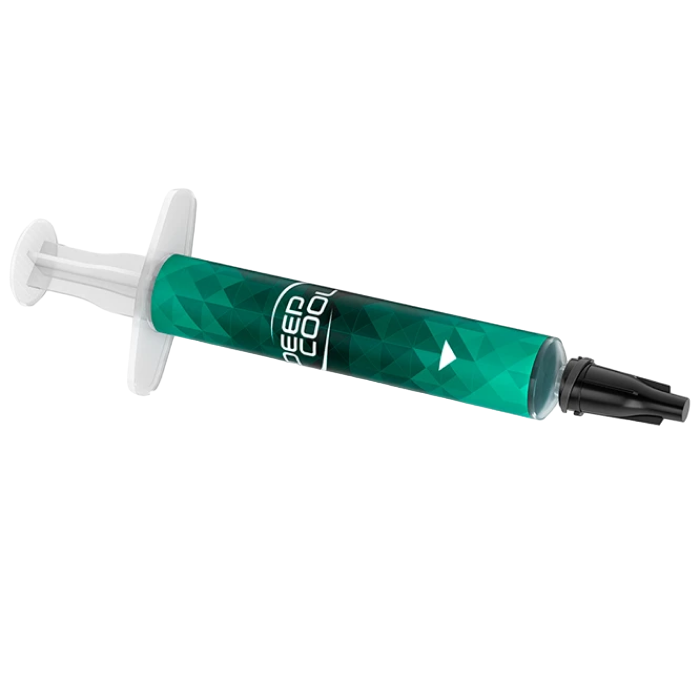 Термопаста Deepcool Z10 5g