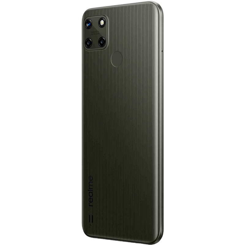 Realme C25Y  4/128 Gb Grey