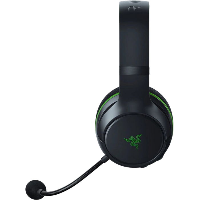 Căști Razer Kaira for Xbox Negru