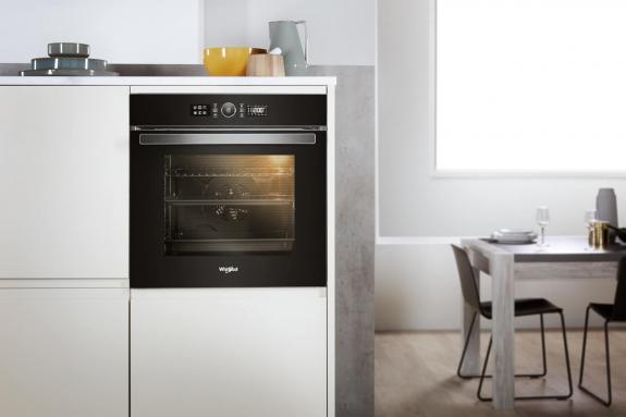 BinOven/el Whirlpool AKZ9 6230 NB