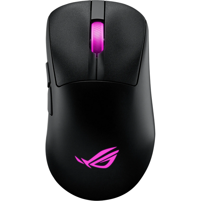 Игровая мышь asus rog keris ii origin, чёрный Thumbnail 2