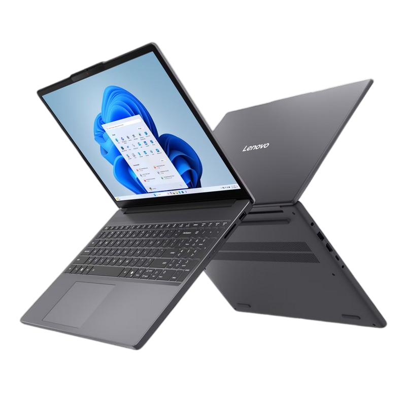 Laptop Lenovo IdeaPad Slim 3 15IRH10 Luna Grey