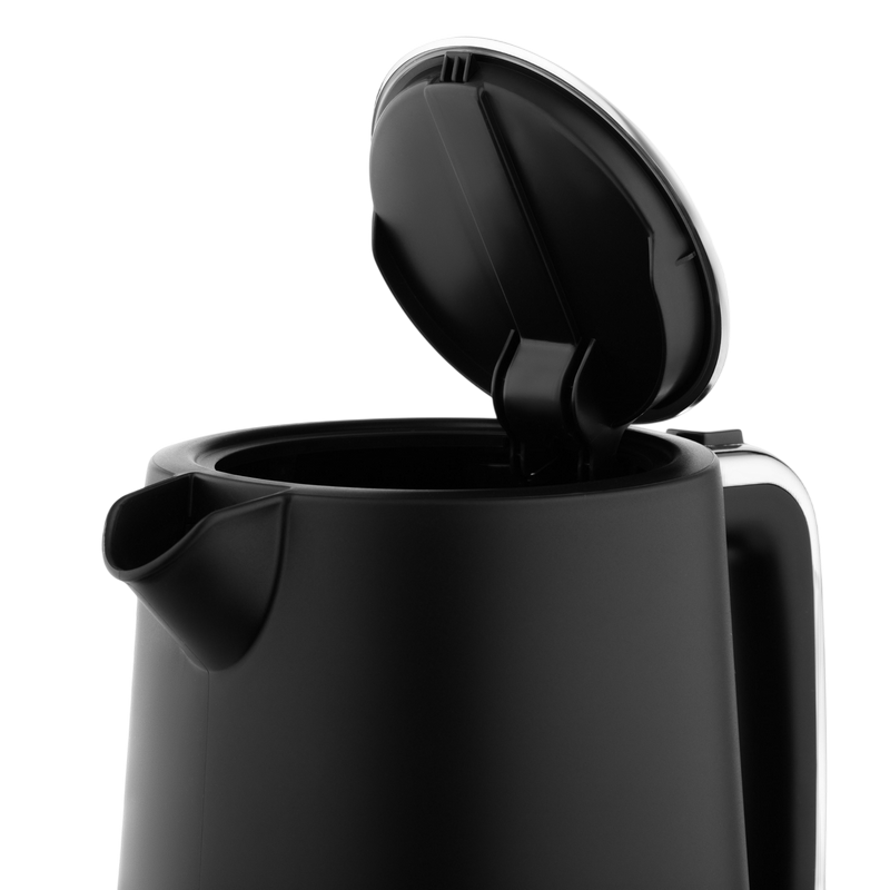 Электрочайник ardesto ekl-450b, чёрный Thumbnail 8