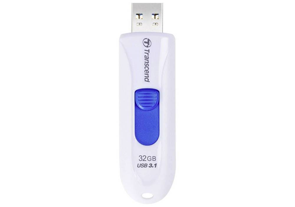 Flash Drive Transcend JetFlash 790 32GB USB3.1