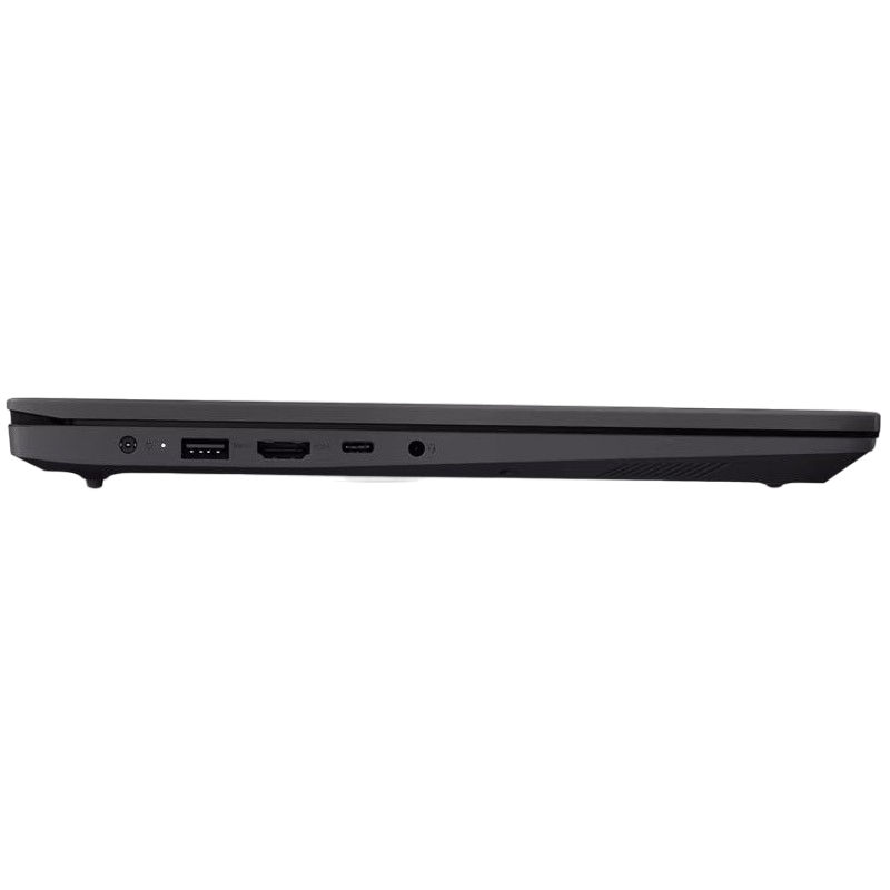 Laptop Business 15,6" Lenovo V15 G4 IRU, Negru, Intel Core i5-13420H, 8GB/512GB, Fără SO