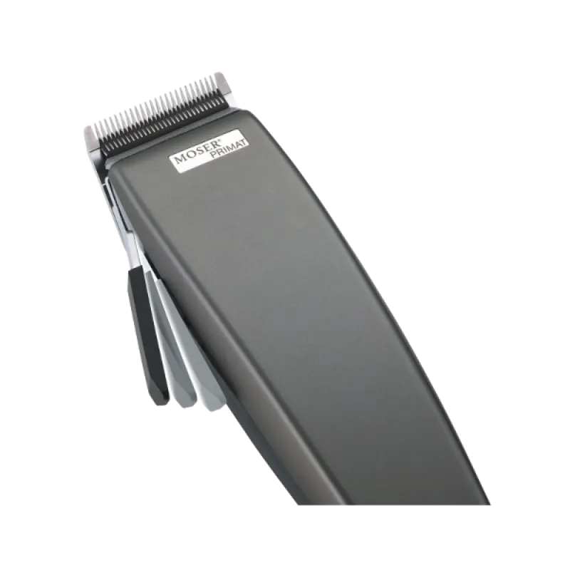 Aparat de tuns Moser Primat 1230-0051 Gri