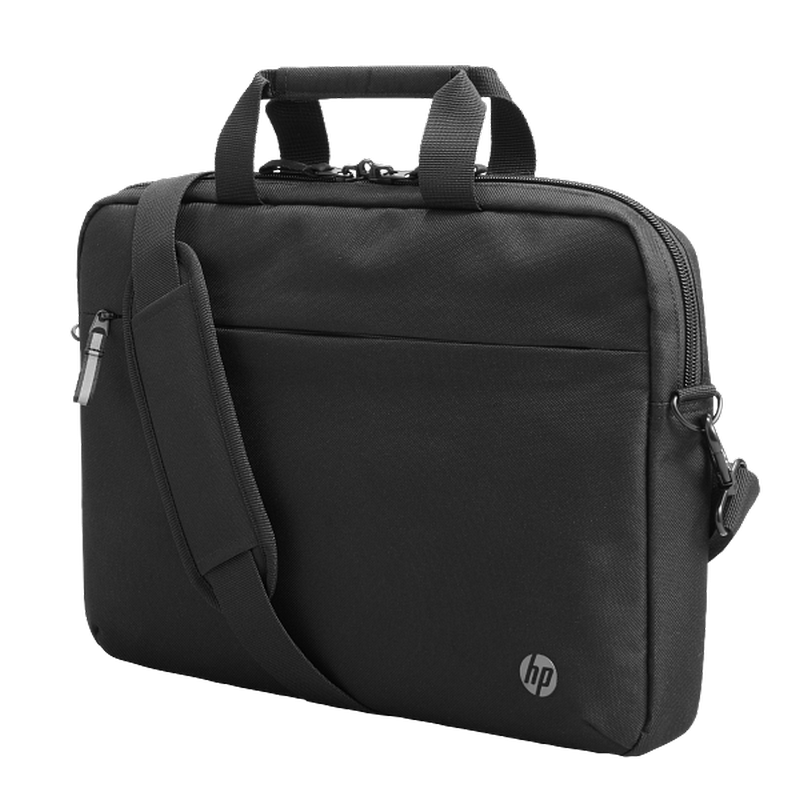 Сумка для ноутбука HP Rnw Business Черный