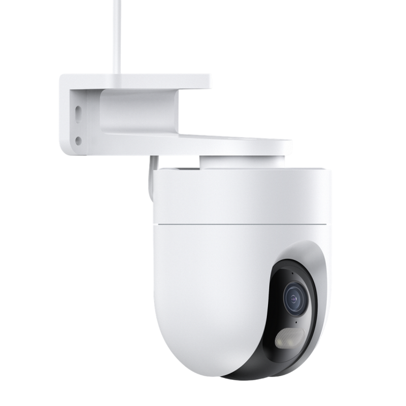 Xiaomi Outdoor Camera CW400, White