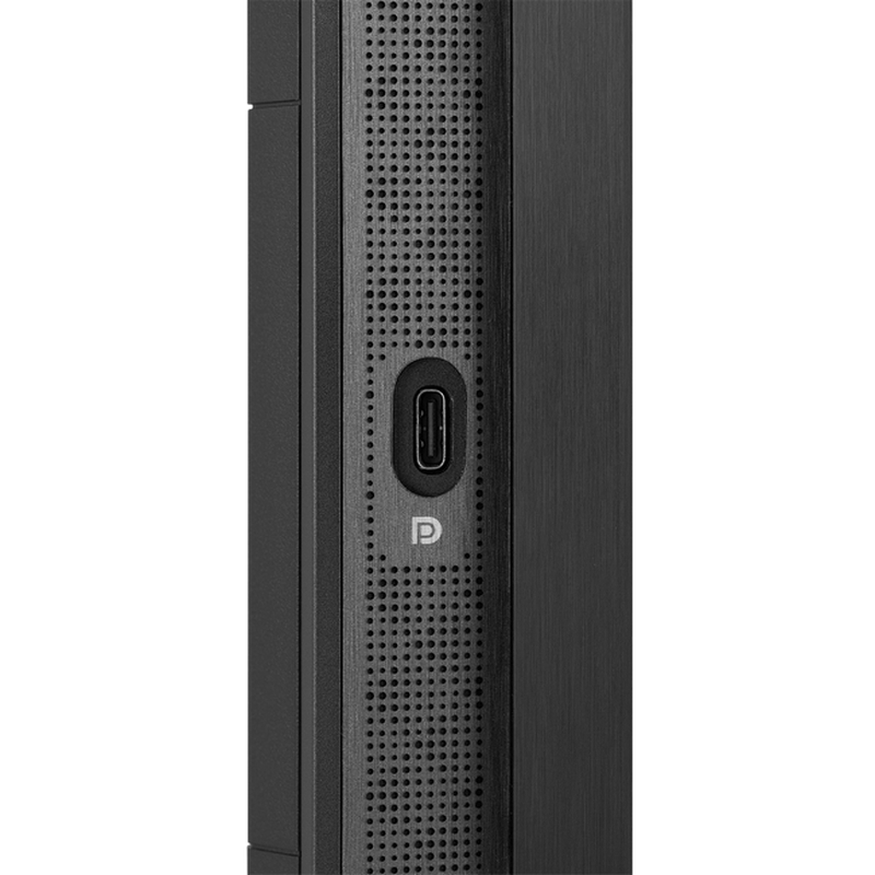 65" MiniLED SMART TV Hisense 65U8Q Negru