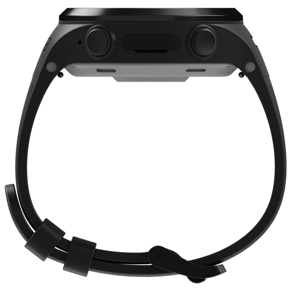 Elari KidPhone 4GR, Black