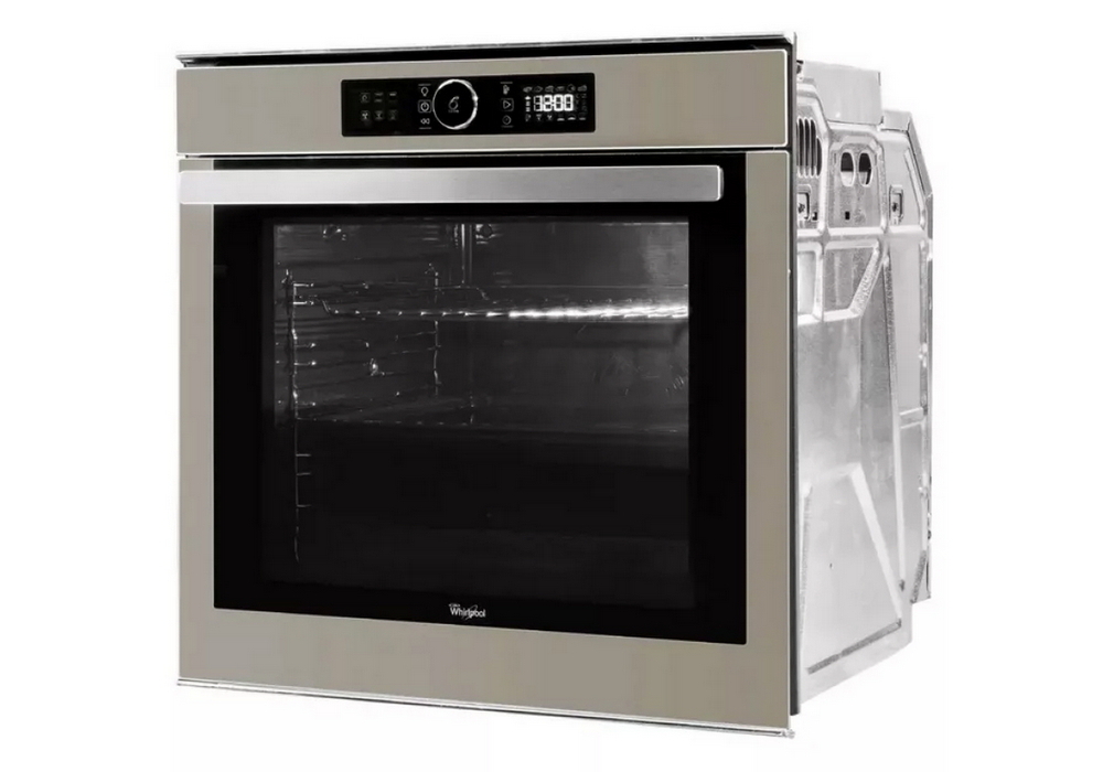 Электрический духовой шкаф Whirlpool AKZM 8420 S, Серый