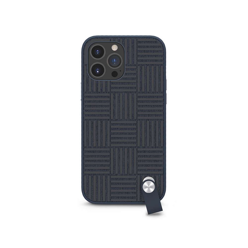 Moshi Apple iPhone 13 Pro Max, Altra, Midnight Blue