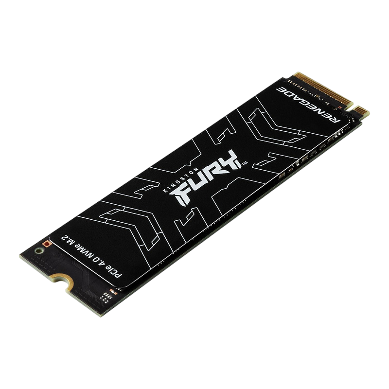 Unitate SSD Kingston FURY Renegade, 500GB, SFYRS/500G