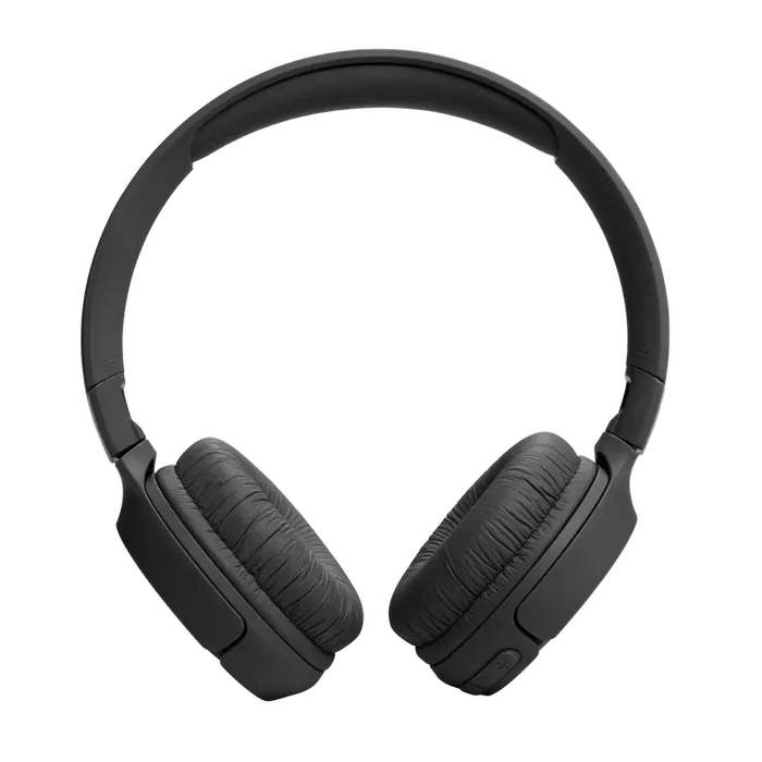 Headphones Bluetooth JBL T520BT, Black, On-ear