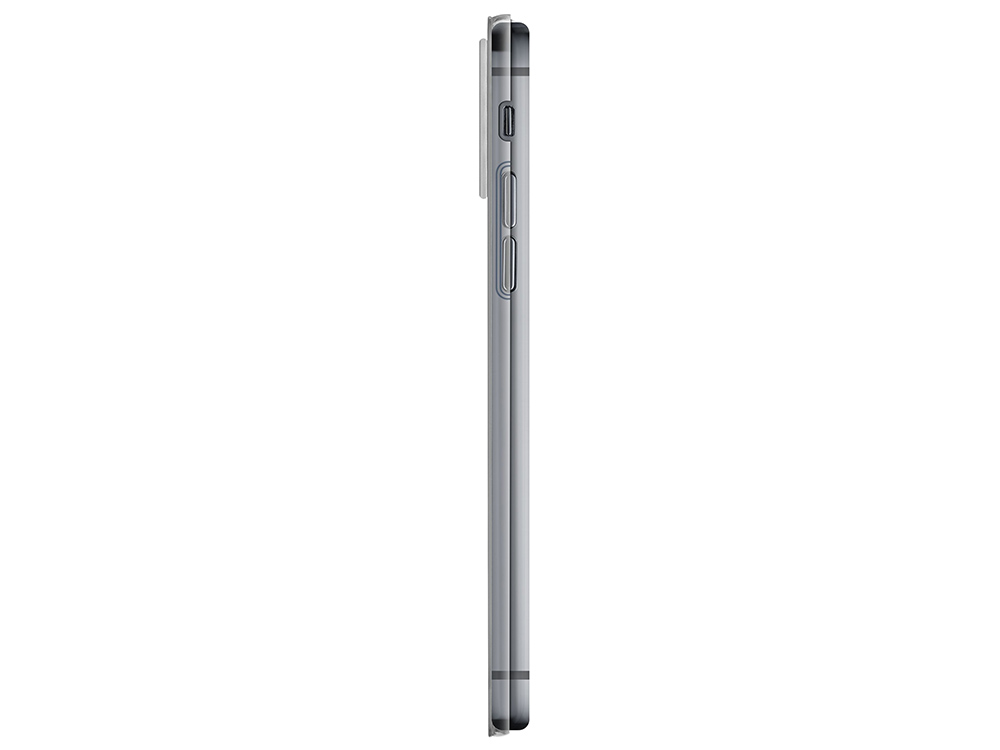 Cellular Apple iPhone 14, Fine case, Transparent
