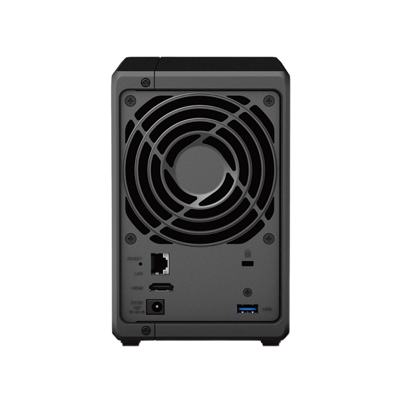 DiscStation SYNOLOGY DVA1622