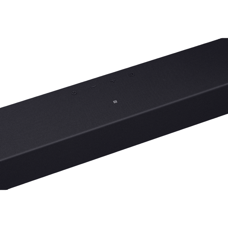 Soundbar Samsung HW-B400F/UA Negru