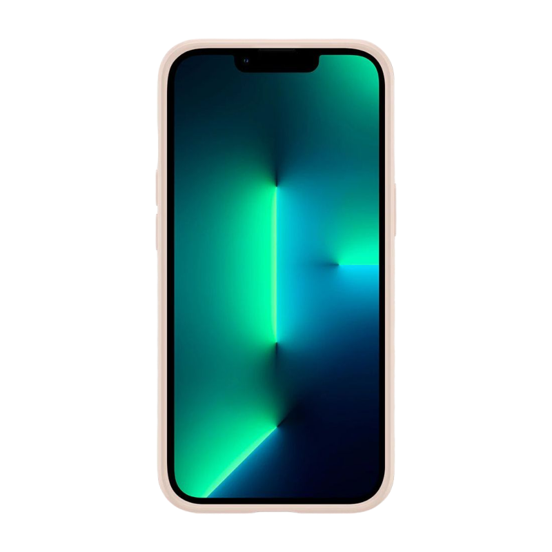 Spigen iPhone 13 Pro, Thin Fit, Pink Sand