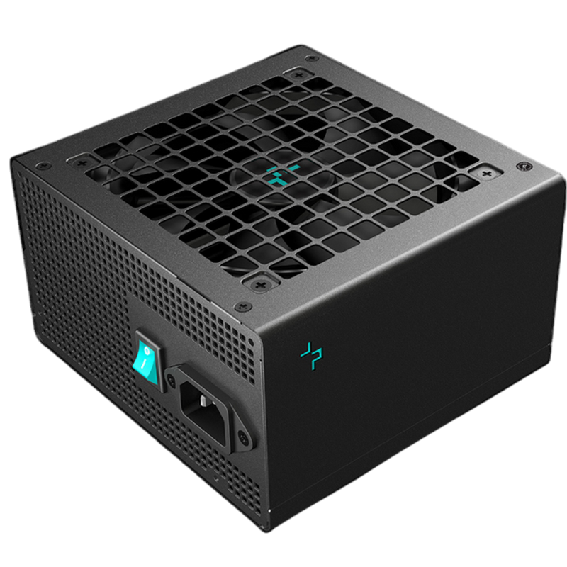 Sursă Alimentare PC GamerStorm PN1200M, 1200W, ATX, Complet modular