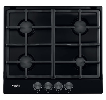 BinHob/gas Whirlpool TGML 660 NB