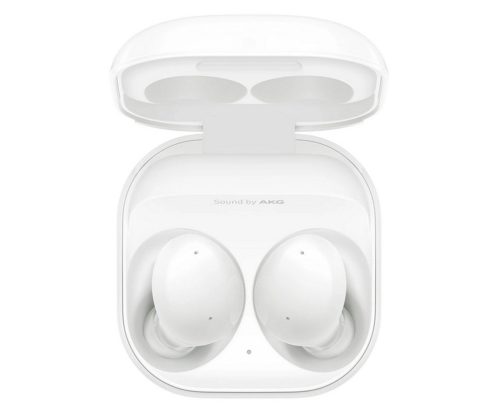 Samsung SM- R177 Galaxy Buds2 White.