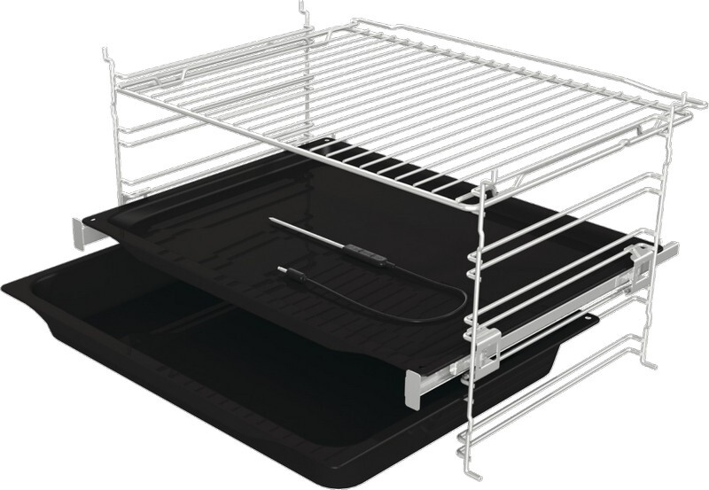 BinOven/el Gorenje BOSX 6737 E13BG