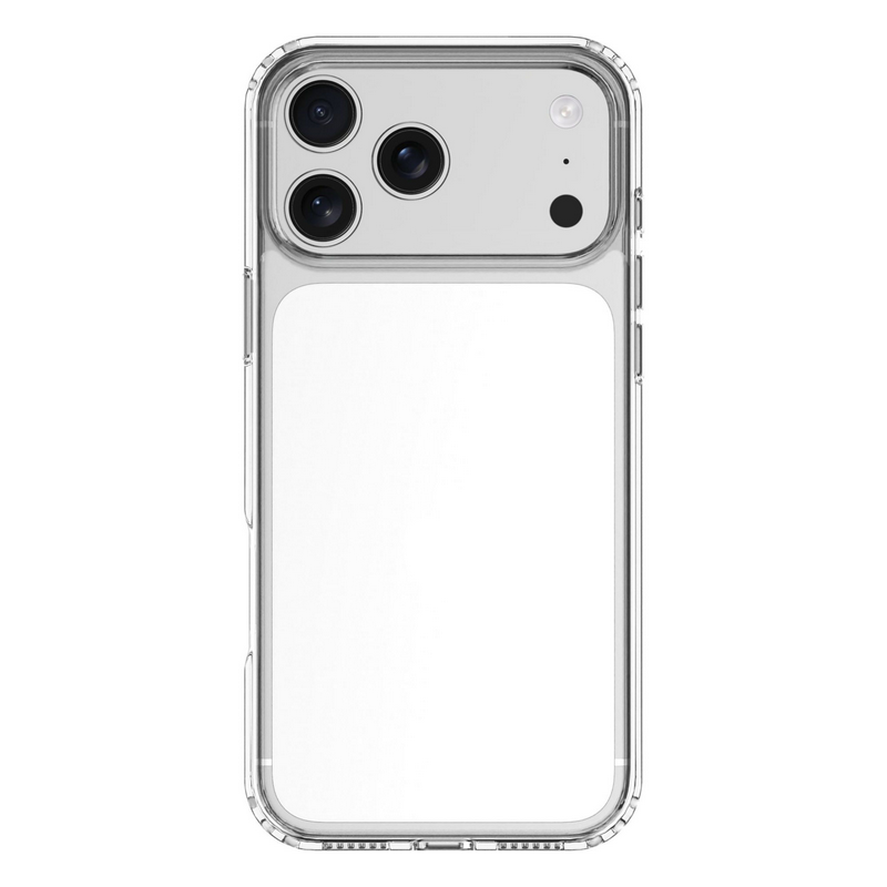 Чехол cellularline cube mag для apple iphone 17 pro max, прозрачный Thumbnail 4