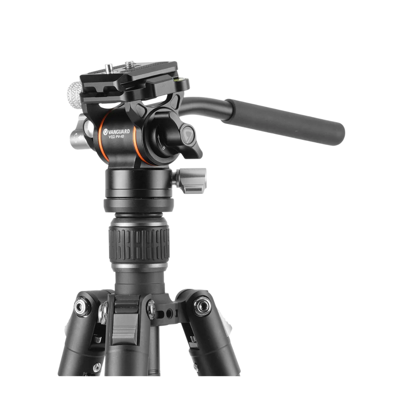 Tripod Vanguard VESTA GO 234AV10, Aluminum