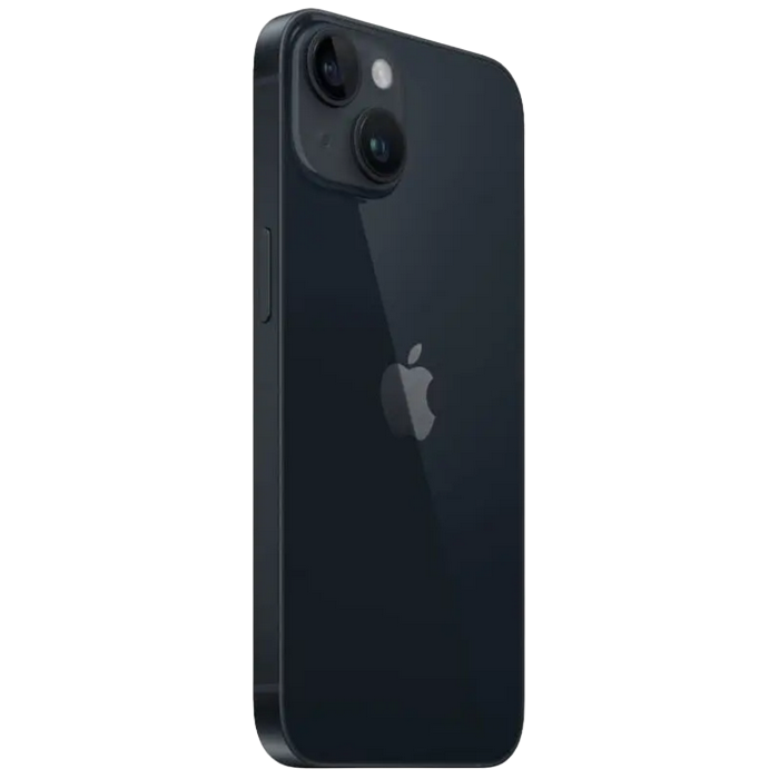 Смартфон Apple iPhone 14, 128Гб/6Гб, Midnight